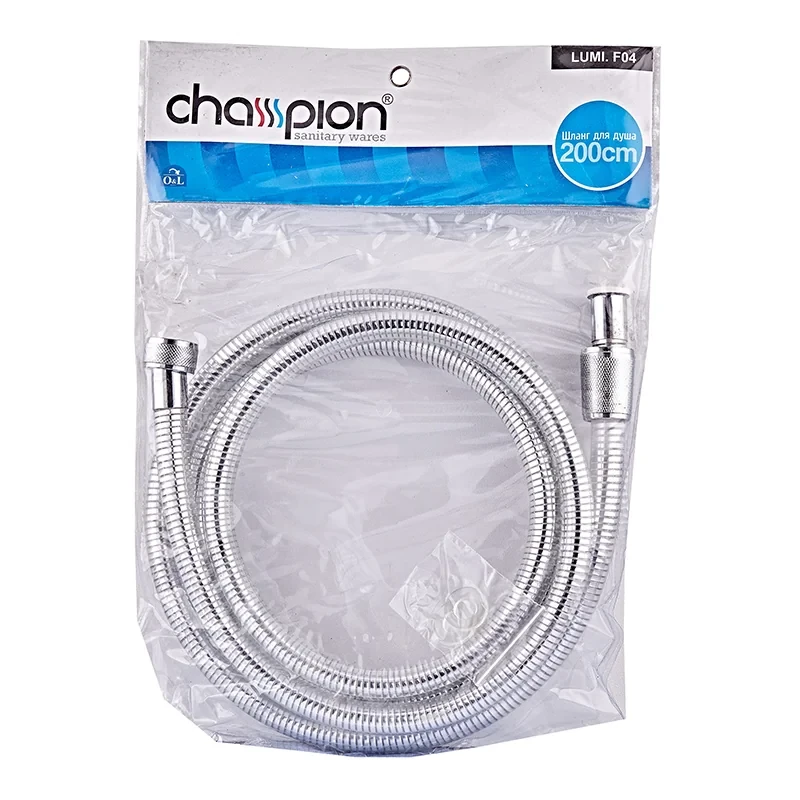 Шланг Champion Lumi.F04 (200 см) (CH0169)