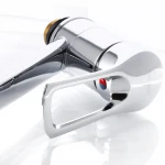 Смеситель для кухни Champion Hansberg 555 Long (CH0176)