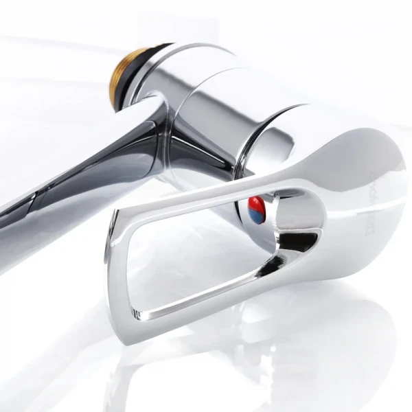 Смеситель для кухни Champion Hansberg 555 Long (CH0176)