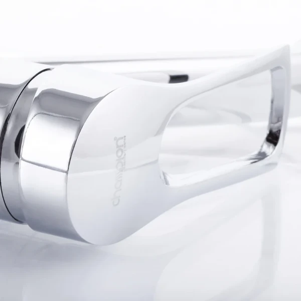 Смеситель для умывальника Champion Hansberg 555 (15 см) (CH0200)