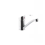 Смеситель для умывальника Champion Mars 004 (излив 15 см) (CH0208)