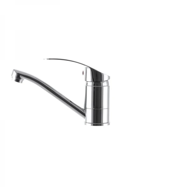 Смеситель для умывальника Champion Mars 004 (излив 15 см) (CH0208)