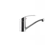 Смеситель для умывальника Champion Mars 004 (излив 15 см) (CH0208)