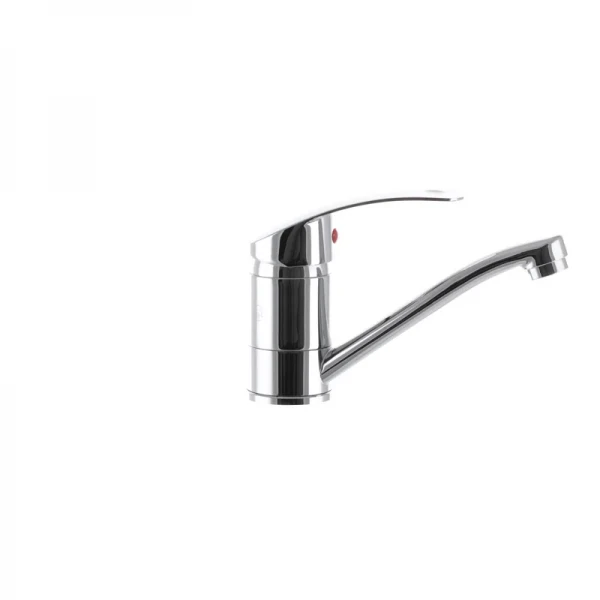 Смеситель для умывальника Champion Mars 004 (излив 15 см) (CH0208)