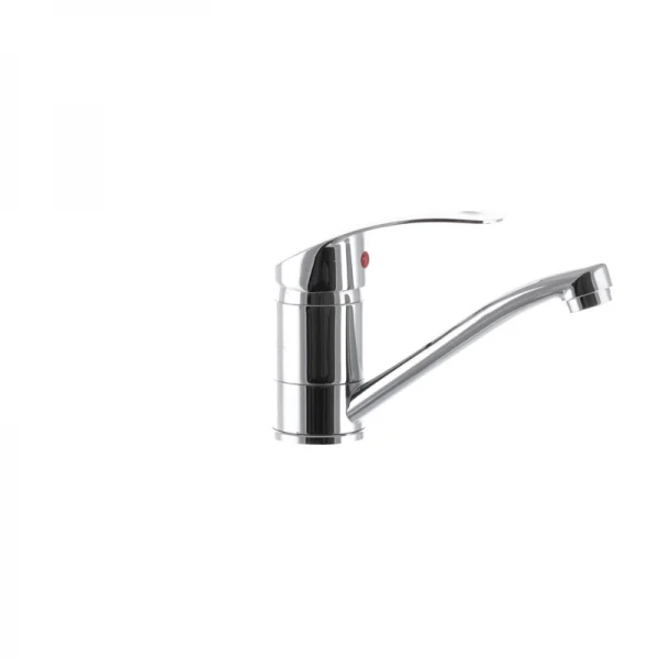 Смеситель для умывальника Champion Mars 004 (излив 15 см) (CH0208)