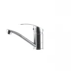 Смеситель для умывальника Champion Mars 004 (излив 15 см) (CH0208)