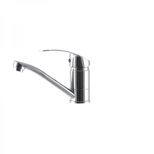 Смеситель для умывальника Champion Mars 004 (излив 15 см) (CH0208)