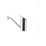 Смеситель для умывальника Champion Mars 004 (излив 15 см) (CH0208)