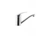 Смеситель для умывальника Champion Mars 004 (излив 15 см) (CH0208)