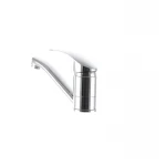 Смеситель для умывальника Champion Mars 004 (излив 15 см) (CH0208)