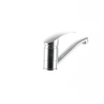 Смеситель для умывальника Champion Mars 004 (излив 15 см) (CH0208)