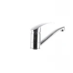 Смеситель для умывальника Champion Mars 004 (излив 15 см) (CH0208)