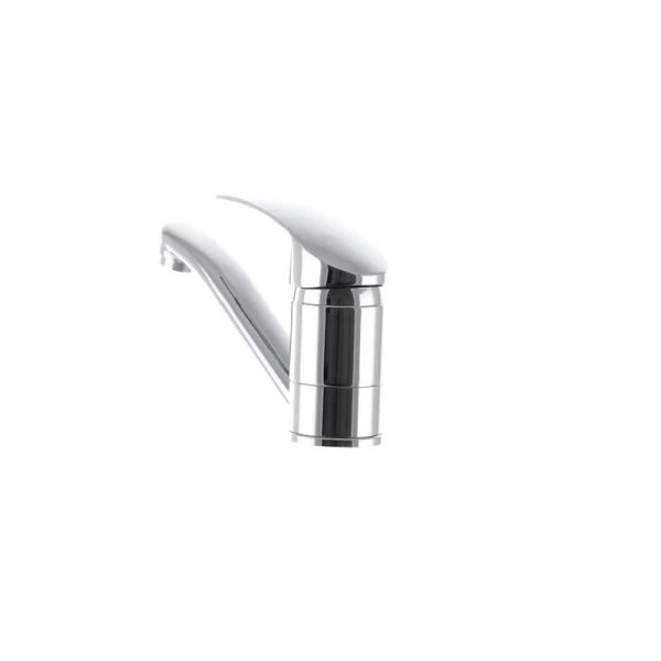 Смеситель для умывальника Champion Mars 004 (излив 15 см) (CH0208)