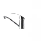 Смеситель для умывальника Champion Mars 004 (излив 15 см) (CH0208)