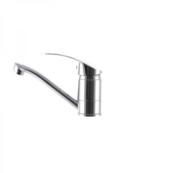 Смеситель для умывальника Champion Mars 004 (излив 15 см) (CH0208)