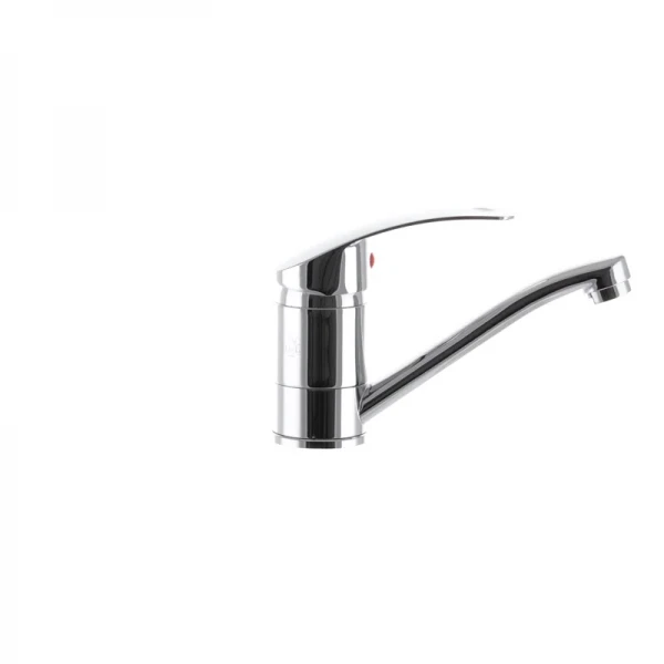 Смеситель для умывальника Champion Mars 004 (излив 15 см) (CH0208)