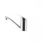 Смеситель для умывальника Champion Mars 004 (излив 15 см) (CH0208)