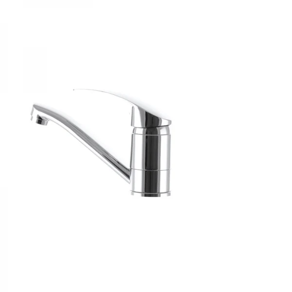 Смеситель для умывальника Champion Mars 004 (излив 15 см) (CH0208)