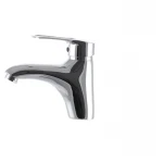 Смеситель для умывальника Champion Hansberg 001 (CH0221)