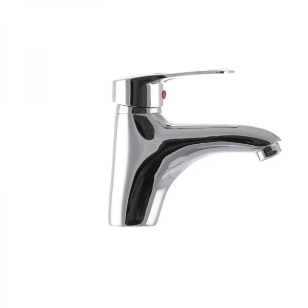 Смеситель для умывальника Champion Hansberg 001 (CH0221)