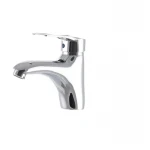 Смеситель для умывальника Champion Hansberg 001 (CH0221)