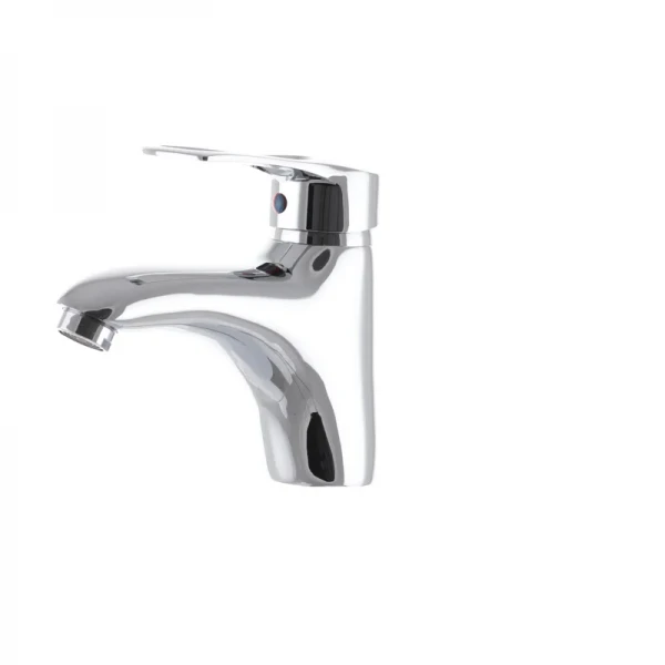 Смеситель для умывальника Champion Hansberg 001 (CH0221)