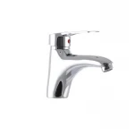 Смеситель для умывальника Champion Hansberg 001 (CH0221)