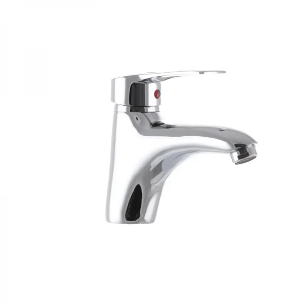 Смеситель для умывальника Champion Hansberg 001 (CH0221)