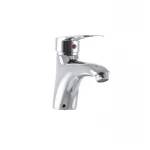 Смеситель для умывальника Champion Hansberg 001 (CH0221)