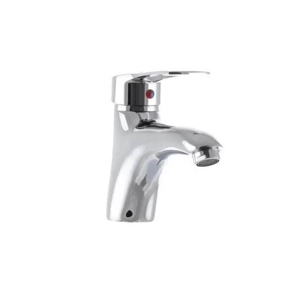 Смеситель для умывальника Champion Hansberg 001 (CH0221)