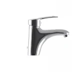 Смеситель для умывальника Champion Hansberg 001 (CH0221)