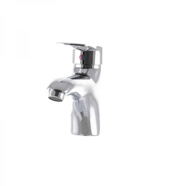 Смеситель для умывальника Champion Hansberg 001 (CH0221)