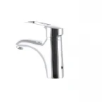 Смеситель для умывальника Champion Hansberg 001 (CH0221)