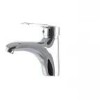 Смеситель для умывальника Champion Hansberg 001 (CH0221)