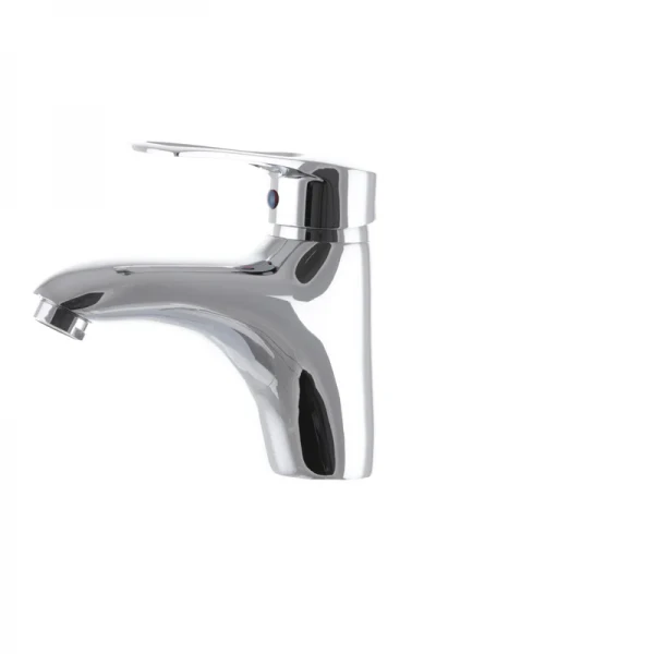 Смеситель для умывальника Champion Hansberg 001 (CH0221)