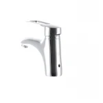 Смеситель для умывальника Champion Hansberg 001 (CH0221)