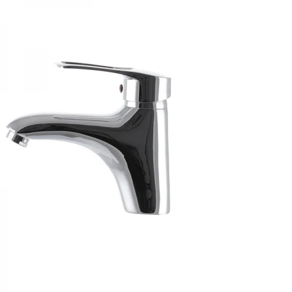 Смеситель для умывальника Champion Hansberg 001 (CH0221)