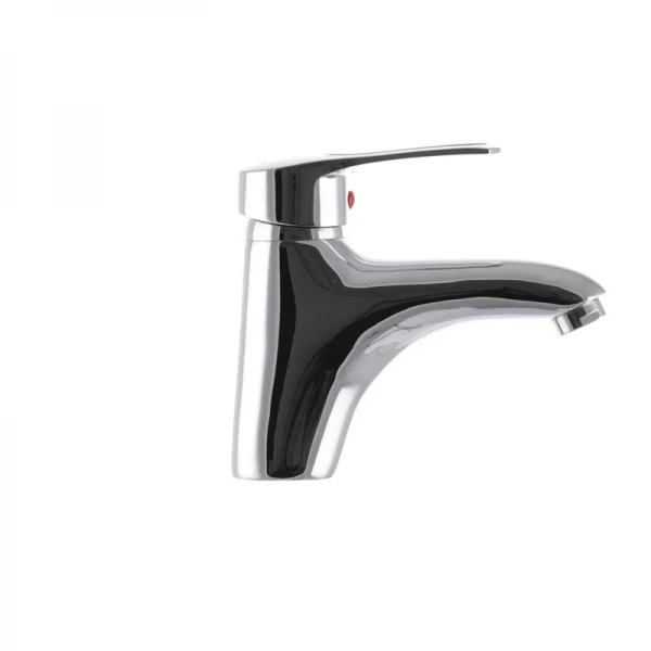 Смеситель для умывальника Champion Hansberg 001 (CH0221)