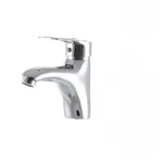 Смеситель для умывальника Champion Hansberg 001 (CH0221)