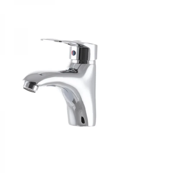 Смеситель для умывальника Champion Hansberg 001 (CH0221)