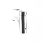 Смеситель для умывальника Champion Hansberg 001 (CH0221)