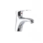 Смеситель для умывальника Champion Hansberg 001 (CH0221)