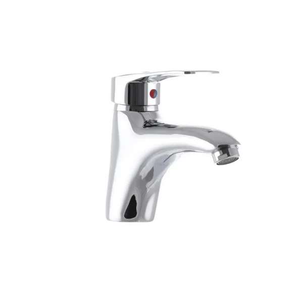 Смеситель для умывальника Champion Hansberg 001 (CH0221)