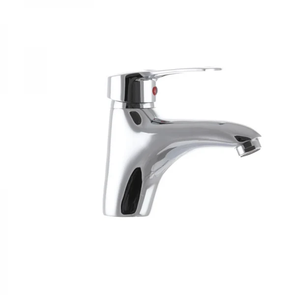 Смеситель для умывальника Champion Hansberg 001 (CH0221)