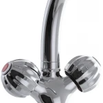 Смеситель для кухни Champion Апельсин 273 (CH0223)