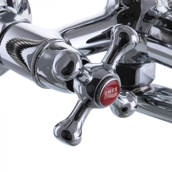 Смеситель для ванны Champion Smes 140 (CH0233)