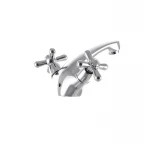 Смеситель для умывальника Champion Dominox 161 (CH0249)