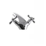 Смеситель для умывальника Champion Dominox 161 (CH0249)