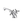 Смеситель для умывальника Champion Dominox 161 (CH0249)