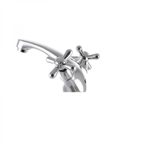 Смеситель для умывальника Champion Dominox 161 (CH0249)